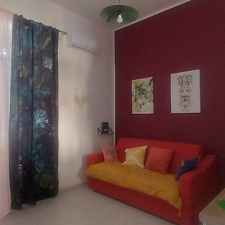 Alloggio Garibaldi Palermo Exteriér fotografie