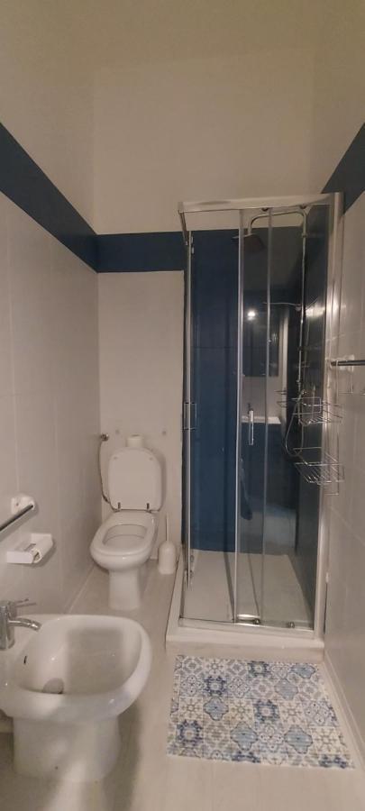 Alloggio Garibaldi Palermo Exteriér fotografie